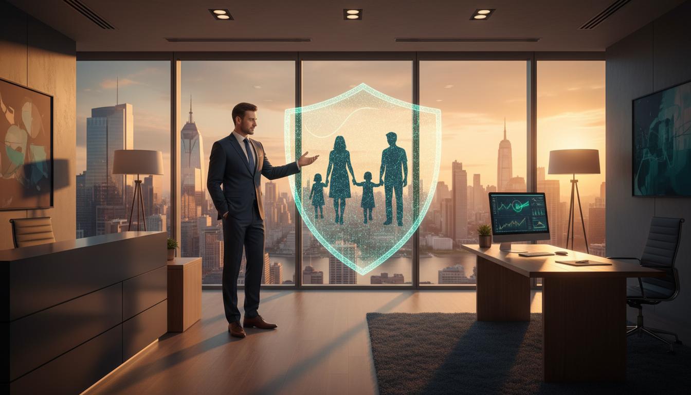 Insurance protection